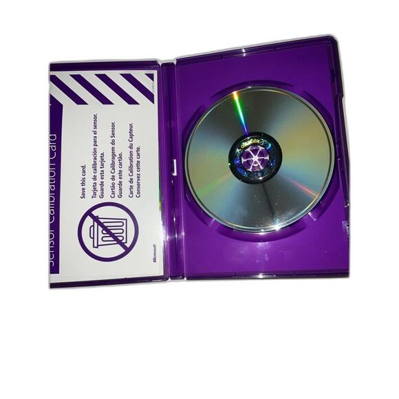 Kinect Adventures Xbox 360 Game - Picture 4 of 4